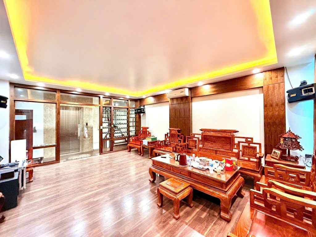 HÀNG HIẾM - MẶT PHỐ 7 TẦNG LÔ GÓC KINH DOANH